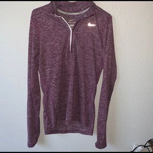 Nike Half-Zip